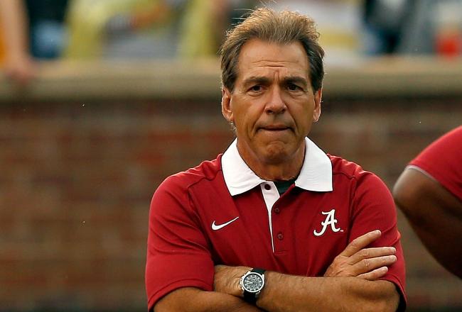 how much money does alabama head coach make in the nfl
