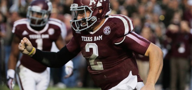 Texas A&M vs. Missouri Tigers – College Football Preview