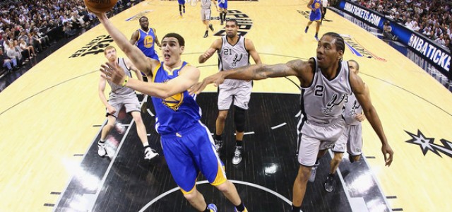Best Games to Bet On This Weekend – Pacers vs. Grizzlies & Spurs vs. Warriors