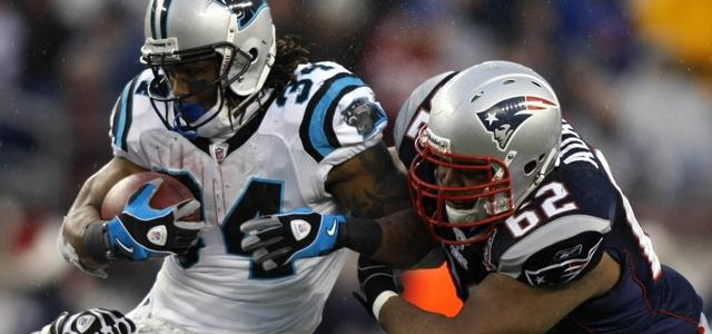 Best Games to Bet on Today: Pats vs Panthers & Grizzlies vs Clips