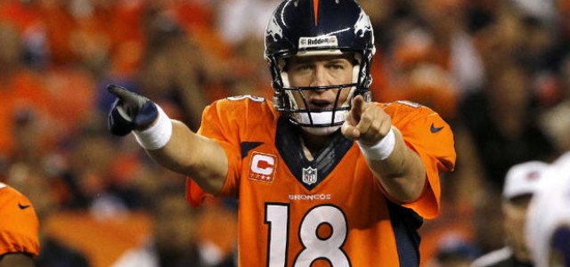 2014-2015 NFL Season Predictions, Picks, and Betting Preview