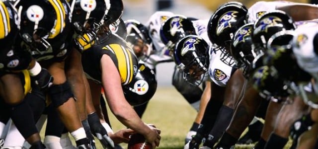 Thanksgiving Day NFL Games 2013 Preview
