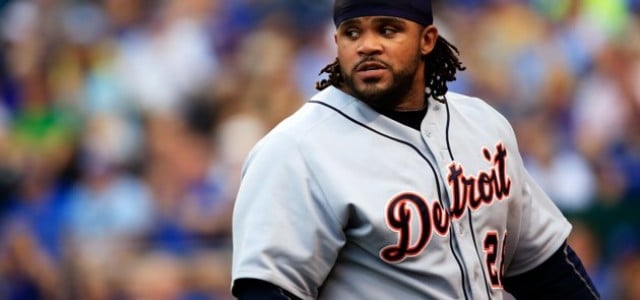 How Does the Prince Fielder Trade Affect MLB Betting and Futures Odds?