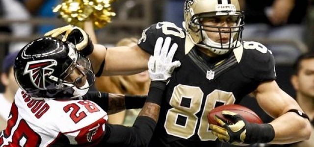 Best Games To Bet On Today: Saints vs Falcons & Clips vs Thunder