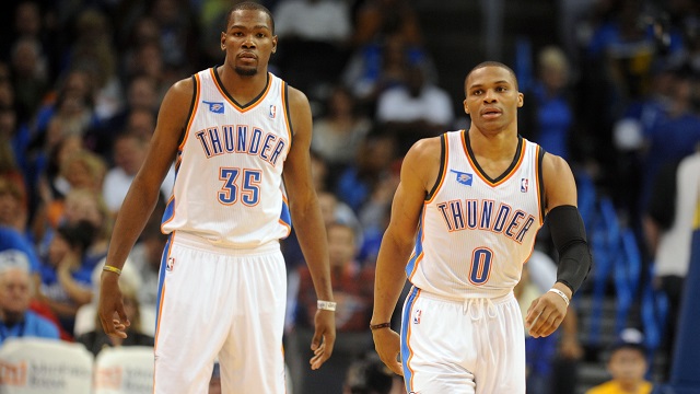 kevin-Durant-russell-Westbrook-oklahoma-city-thunder-nba-2013-2014