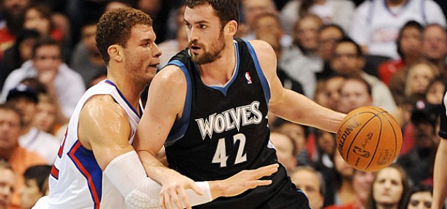 Best Games to Bet On Today: Clippers vs Wolves & Rockets vs Mavs
