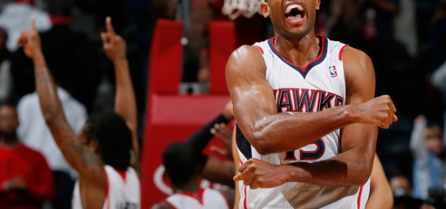 Atlanta Hawks vs. Brooklyn Nets Predictions, Picks and Preview – 2015 NBA Playoffs, Eastern Conference First Round Game 6 – May 1, 2015