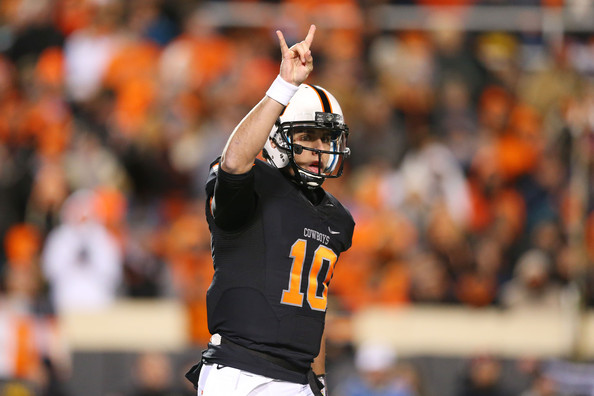 Oklahoma Sooners Vs Oklahoma State Cowboys Ncaa Football Preview 1832