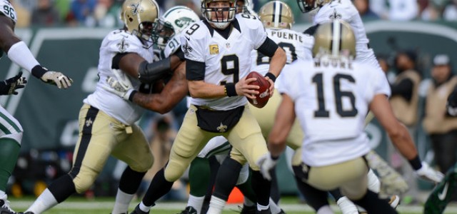 Best Games to Bet on Today: Saints vs. Seahawks & Pacers vs. Trail Blazers