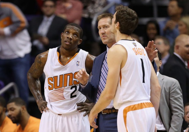 Memphis Grizzlies vs. Phoenix Suns - NBA Betting Preview ...