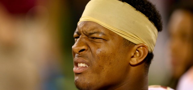 Why Jameis Winston Won’t Win the Heisman Trophy in 2013