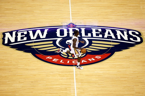 Jrue Holiday, NBA, New Orleans Pelicans