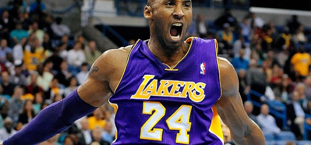 Los Angeles Lakers’ Kobe Bryant Announces His Return With Facebook Video
