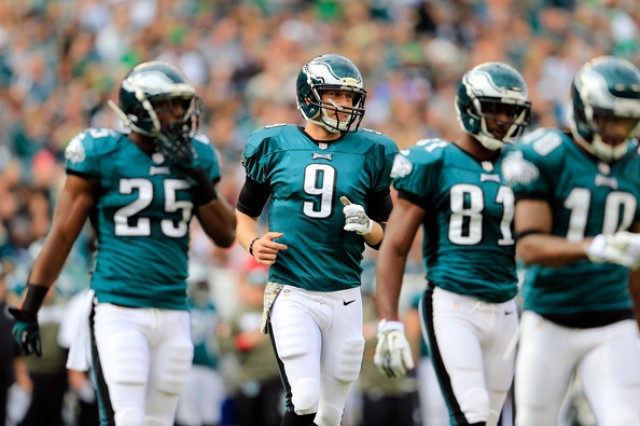 2013 NFL season preview: Philadelphia Eagles 