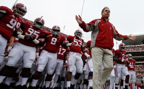 2014 Sugar Bowl Preview: Alabama Crimson Tide Vs. Oklahoma Sooners