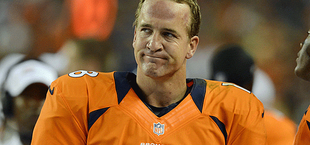 Peyton Manning Christmas Song – a Video by Sports Illustrated Kids