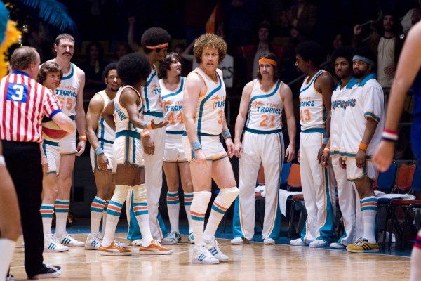 Will Ferrell Semi Pro