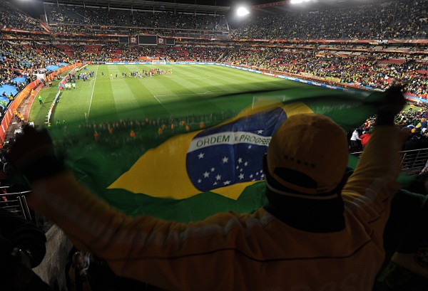 World Cup 2014 Brazil