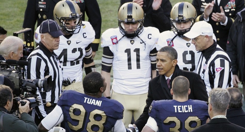 Army Vs Navy Ncaa Football Preview