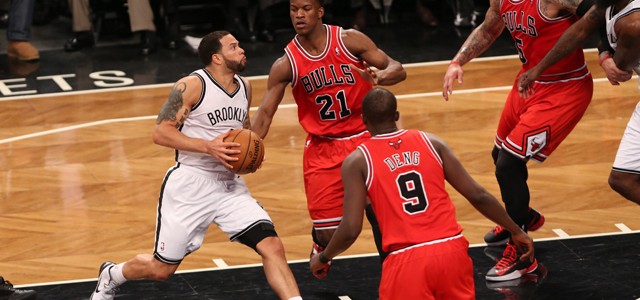 Best Games to Bet On Today – Bulls vs. Nets & Grizzlies vs. Wizards