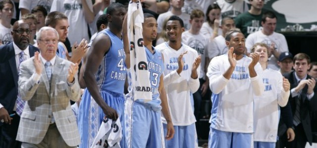 Best Games to Bet On Today: UNC vs. FSU & OK State vs. Baylor