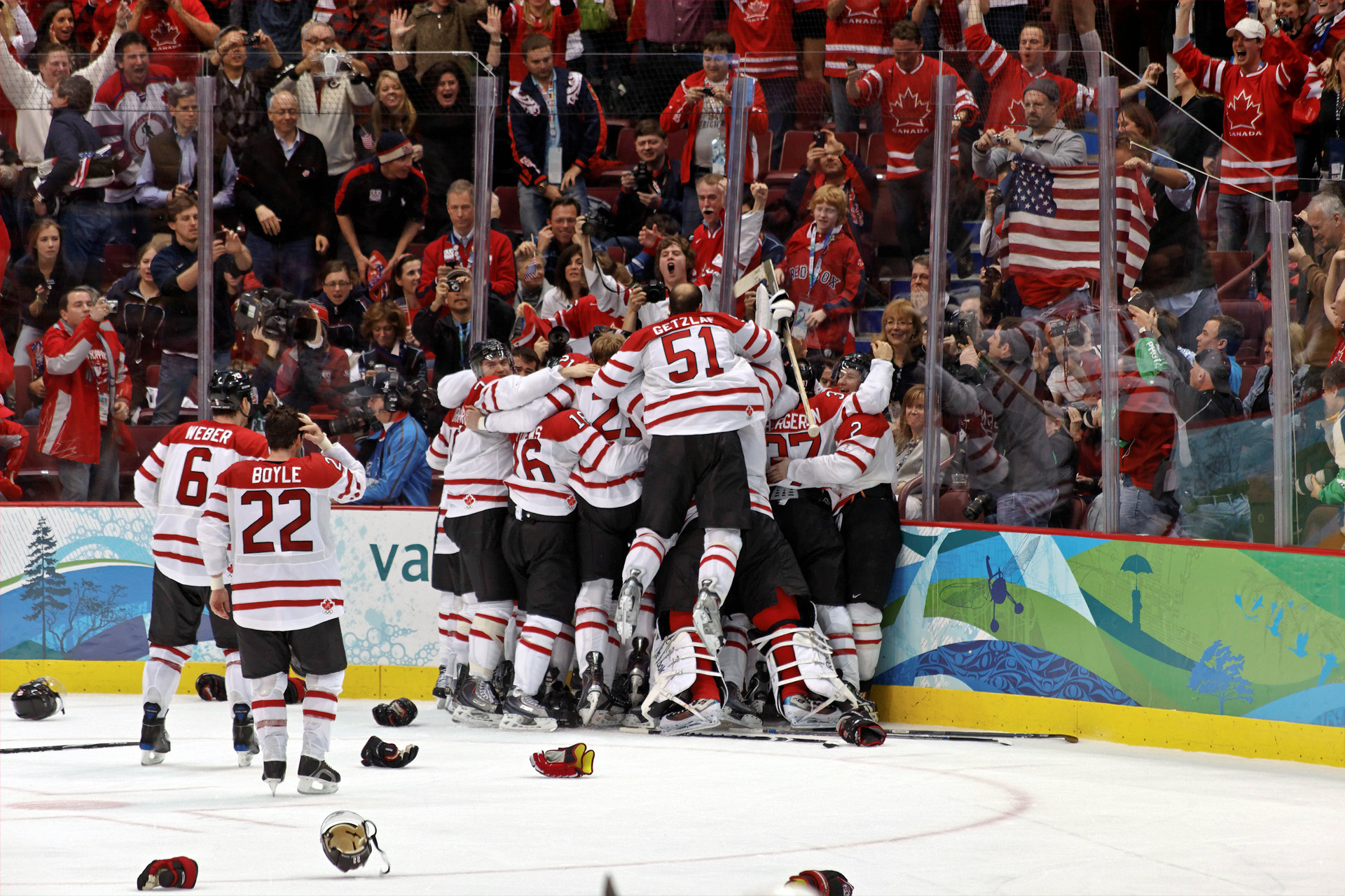 What Is Different About Mexico S Version Of Hockey