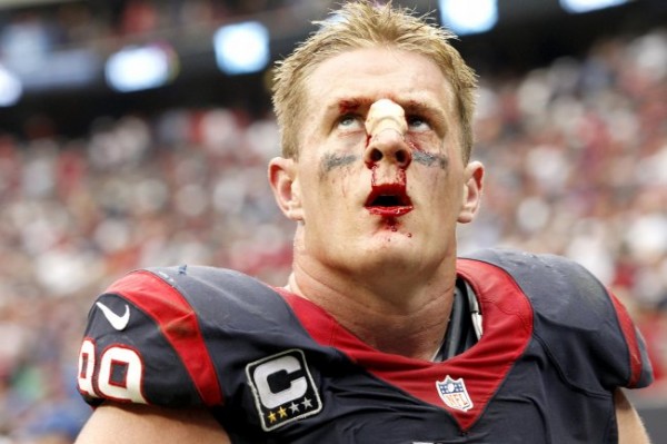 JJ Watt