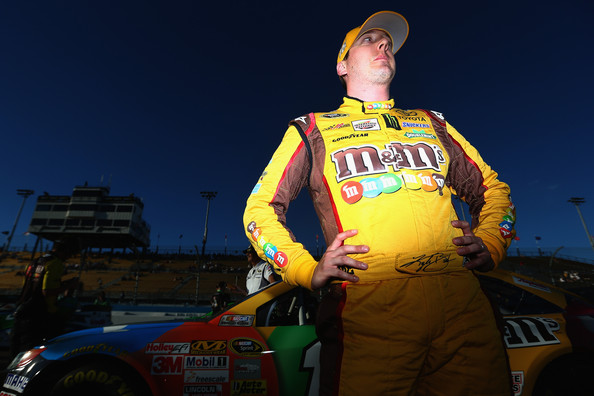 Kyle Busch, NASCAR, Daytona 500