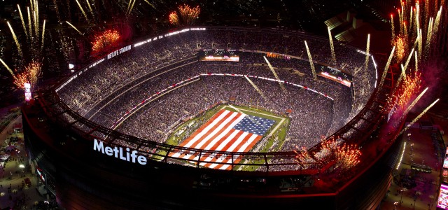 Where to Watch Super Bowl XLVIII: Seattle Seahawks vs. Denver Broncos