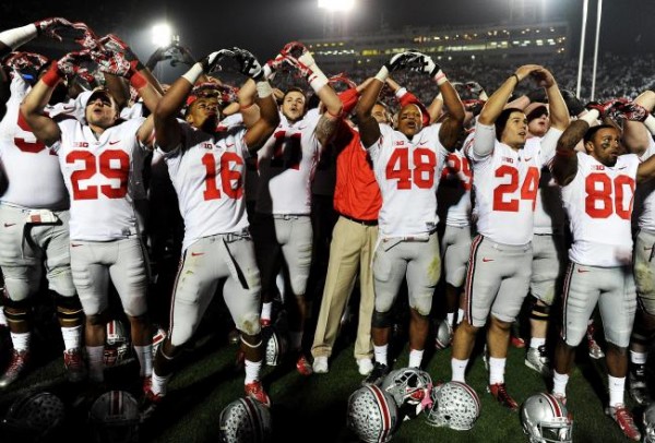 Ohio State Buckeyes