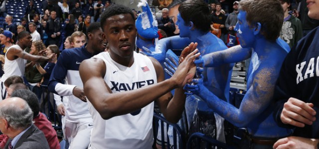 Sleeper Xavier March Madness Predictions and Preview