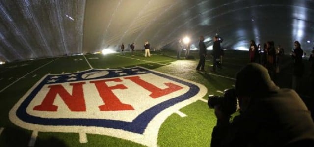 NFL Super Bowl XLVIII Betting Odds Update – January 28