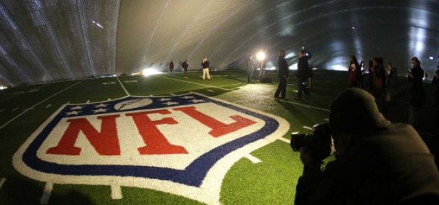 NFL Super Bowl XLVIII Betting Odds Update – January 28