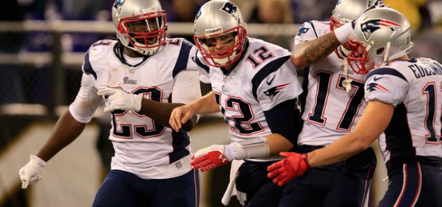 Best Games to Bet on this weekend: Pats vs. Broncos & 49ers vs. Seahawks