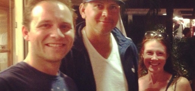 A-Rod Fat – 2014 New York Yankees Looking Even Fatter