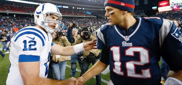 Indianapolis Colts vs. New England Patriots Preview – AFC Divisional Round