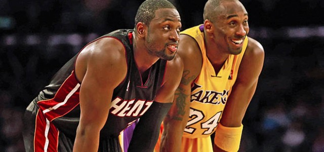 Best Games to Bet On Today – Lakers vs Heat & Nuggets vs Blazers