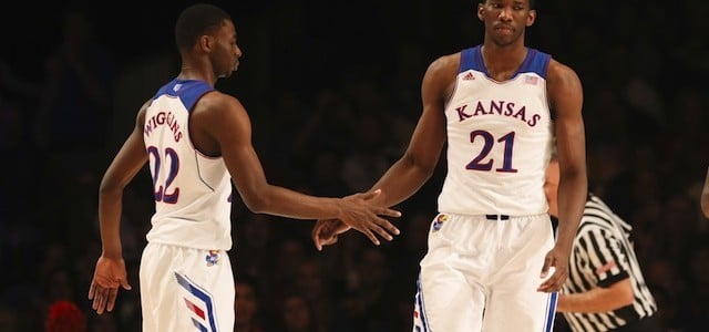 10 College Basketball Predictions for the Big 12