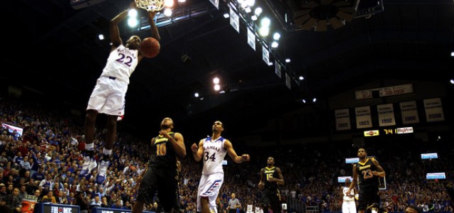 Kansas Jayhawks March Madness Predictions and Preview