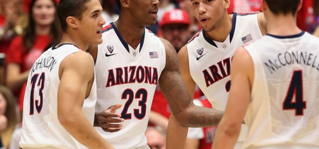 Arizona Wildcats March Madness Predictions and Preview