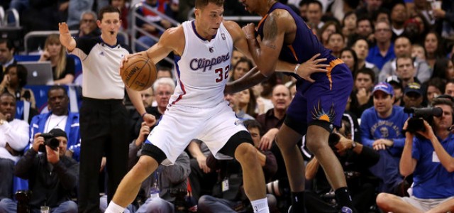 Los Angeles Lakers vs. Los Angeles Clippers – NBA Betting Preview – April 6, 2014