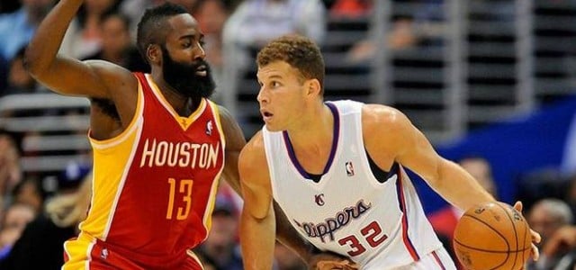 Best Game to Bet On Today: Rockets vs. Clippers
