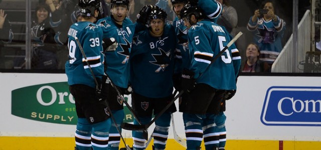 Los Angeles Kings vs. San Jose Sharks – 2014 Stanley Cup Playoffs – Betting Preview and Prediction
