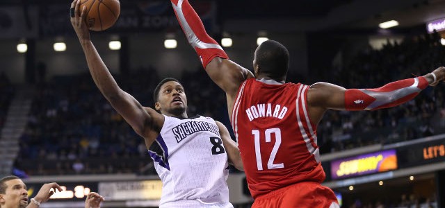 Best Game to Bet On Today: Rockets vs. Kings