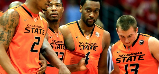 Sleeper Oklahoma State March Madness Predictions and Preview