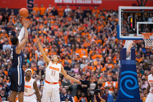 Syracuse Orange, NCAA Basketball