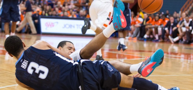 College Basketball: Syracuse Orange’s Weaknesses