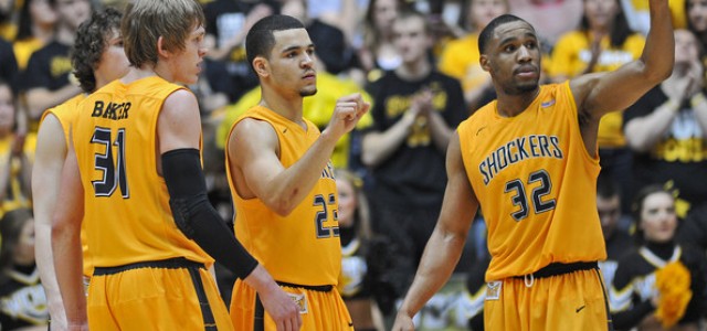 Wichita State Shockers March Madness Predictions and Preview