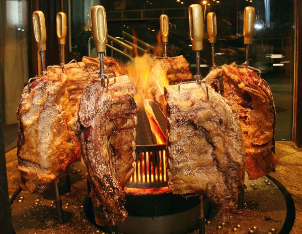 churrascaria