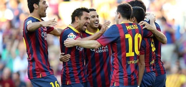 FC Barcelona La Liga and Champions League Predictions